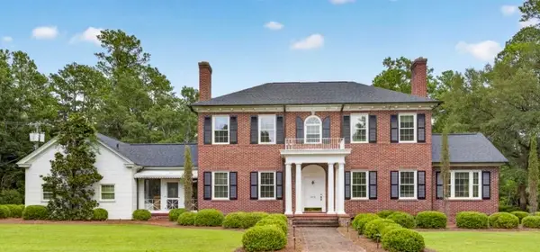 2418 Broughton Street, Orangeburg, SC 29115