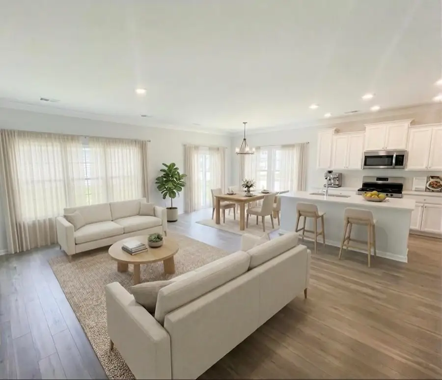 5000 Catfish Loop, Johns Island, SC 29455 - #2