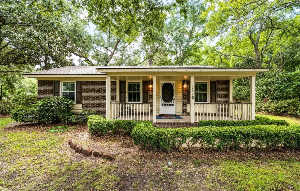3445 Hobson Drive, Johns Island, SC 29455 - #1
