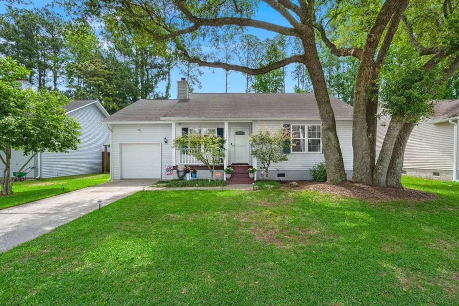 4292 Lavender Lane, North Charleston, SC 29420 - #3