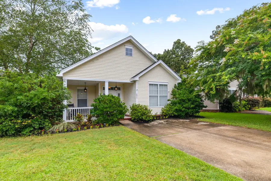 491 Hainsworth Drive, Charleston, SC 29414 - #2