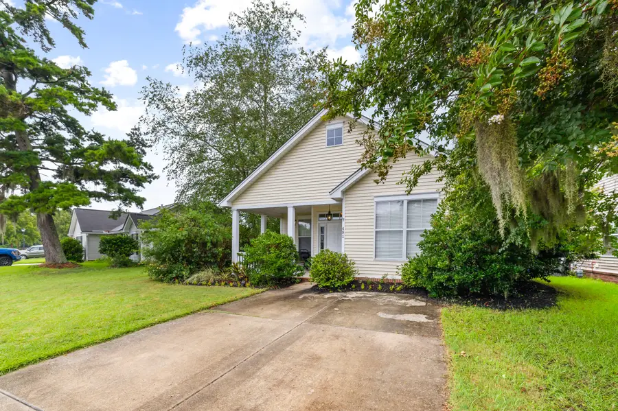 491 Hainsworth Drive, Charleston, SC 29414 - #3