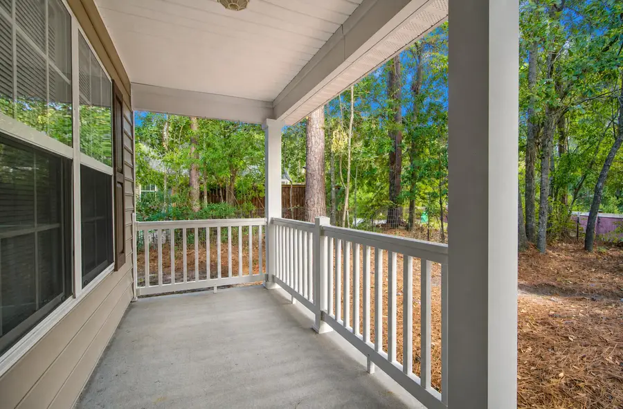 3275 Walter Drive, Johns Island, SC 29455 - #3