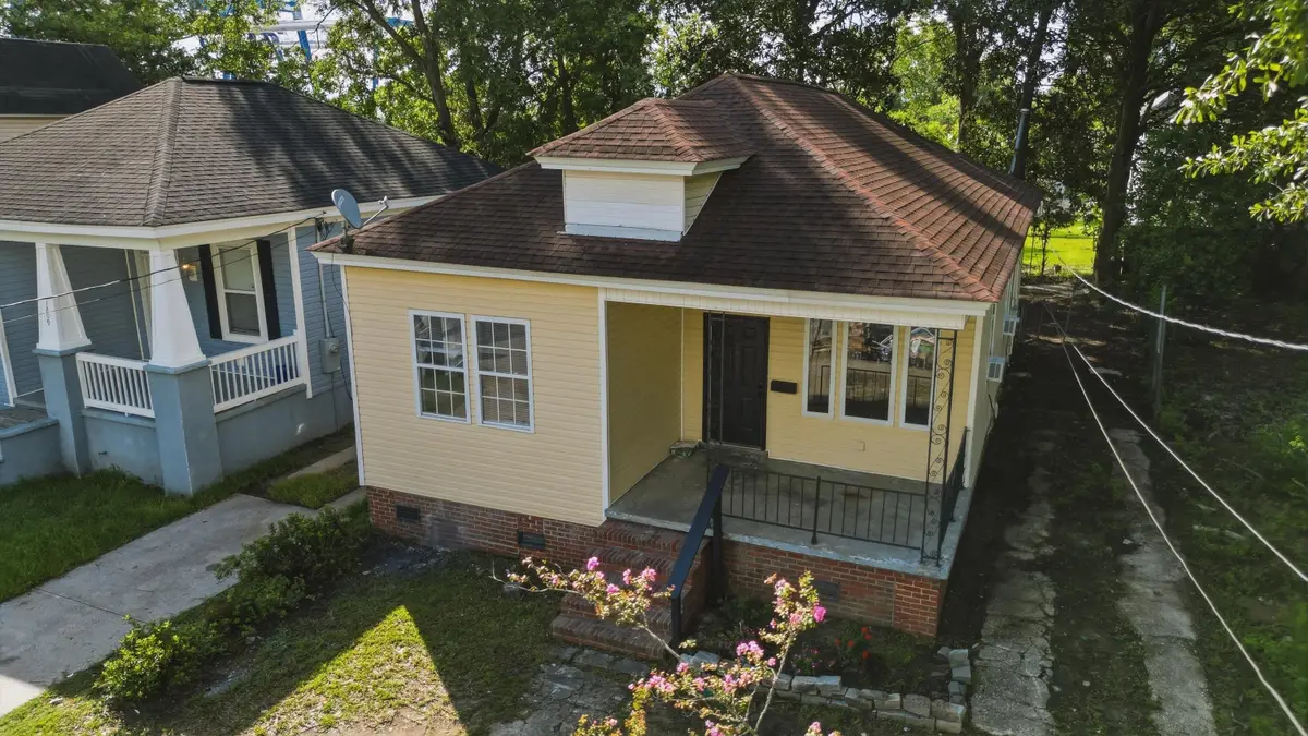 1811 Carlton Street, North Charleston, SC 29405 - #1