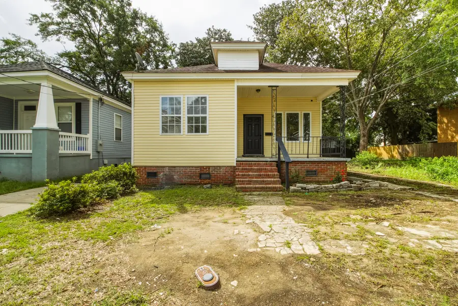 1811 Carlton Street, North Charleston, SC 29405 - #3