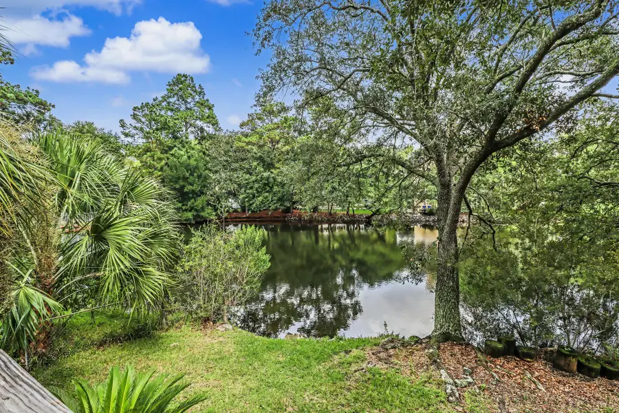 838 Targave Road, Charleston, SC 29412 - #2