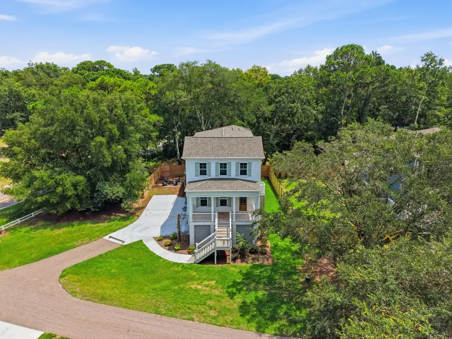 1129 Hamlin Road, Mount Pleasant, SC 29466 - #2