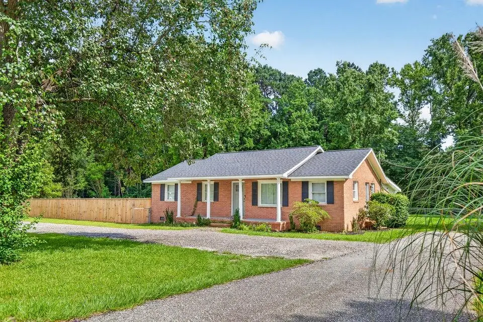 504 W Butternut Road, Summerville, SC 29483 - #1