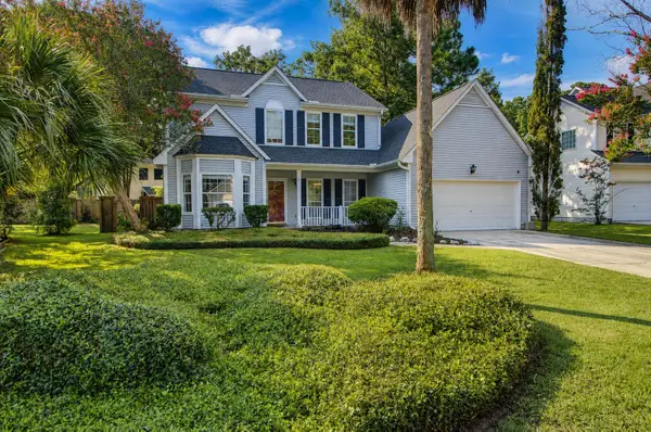 1281 Horseshoe Bend, Mount Pleasant, SC 29464