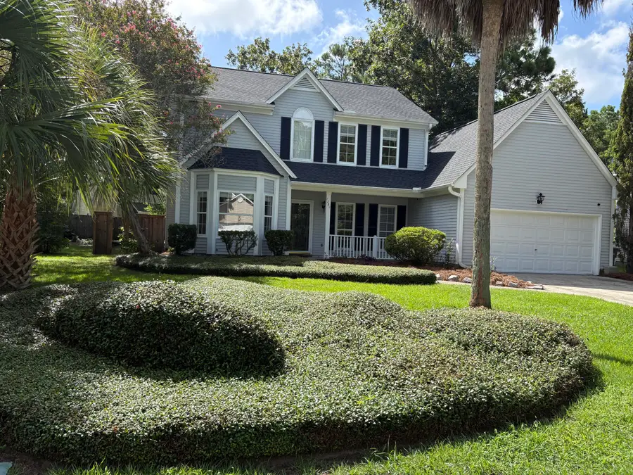 1281 Horseshoe Bend, Mount Pleasant, SC 29464 - #3