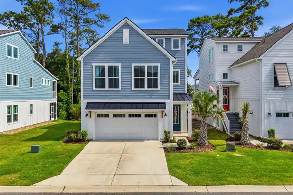 512 9th Avenue # 6, North Myrtle Beach, SC 29582