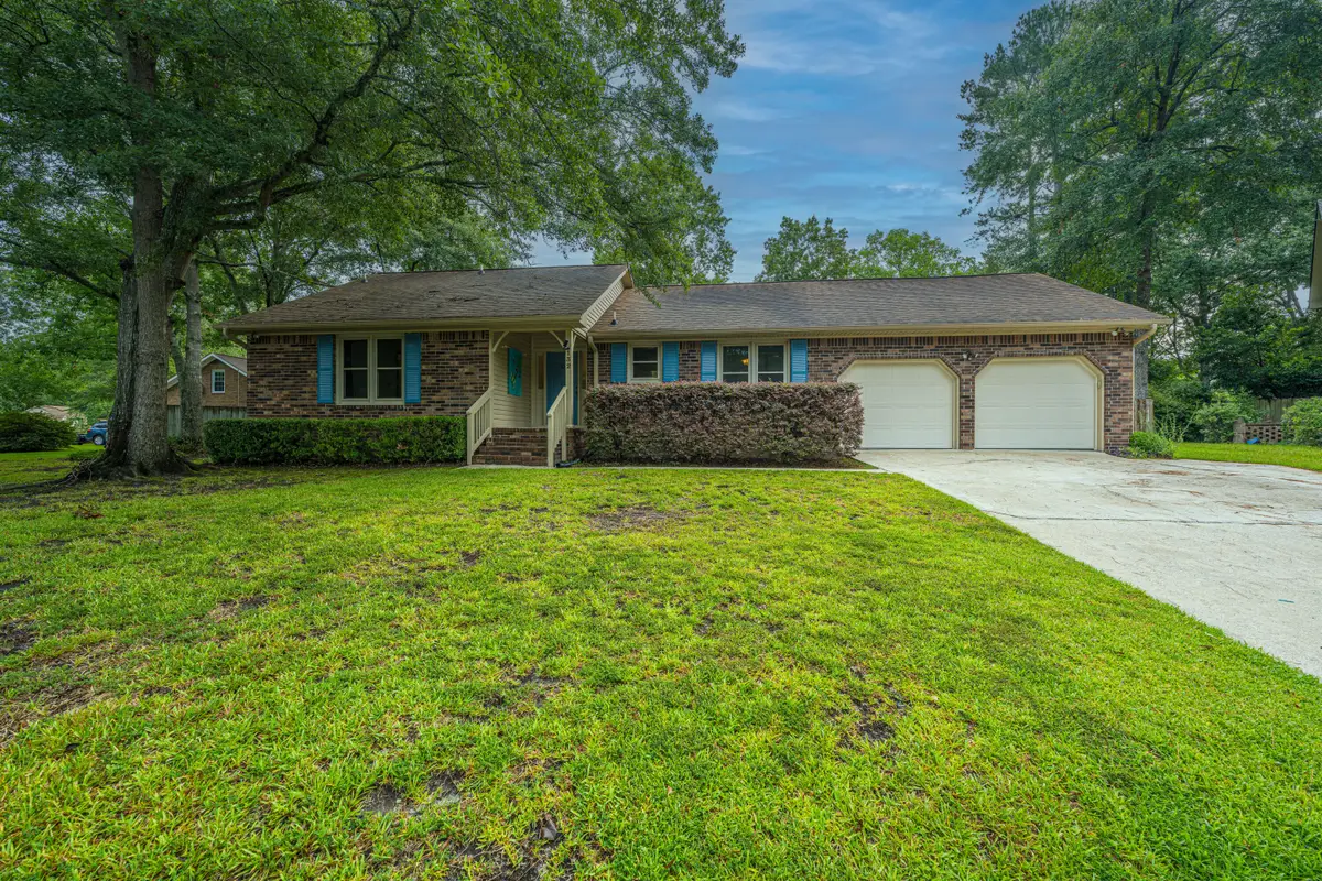 132 Harrow Place, Goose Creek, SC 29445 - #1