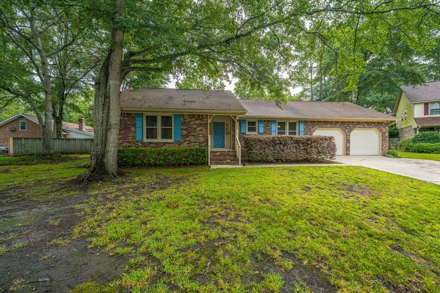 132 Harrow Place, Goose Creek, SC 29445 - #2