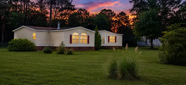 215 Walker Street, Walterboro, SC 29488