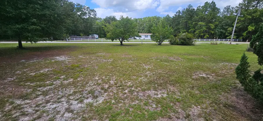 215 Walker Street, Walterboro, SC 29488 - #3