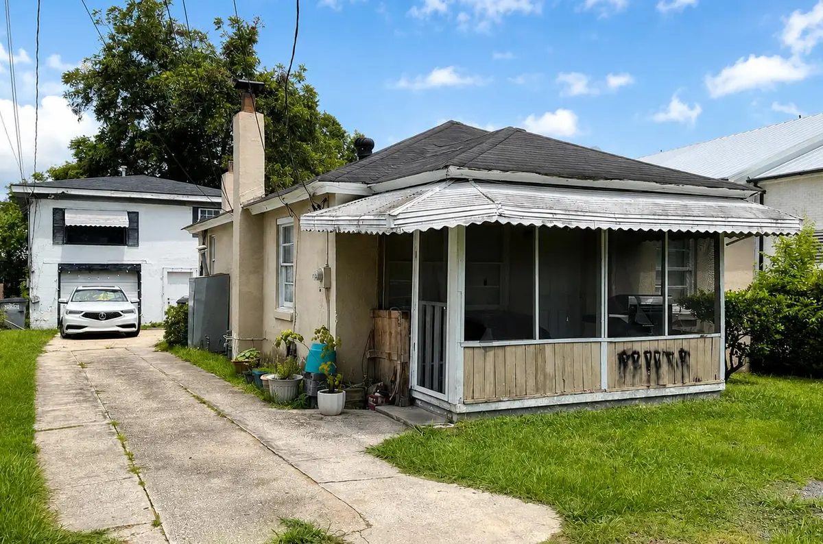 2708 Meeting Street Road #A B, North Charleston, SC 29405 - #1