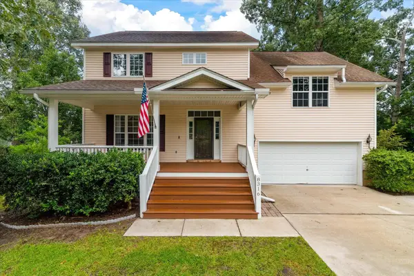 8316 Tyrian Path, North Charleston, SC 29418