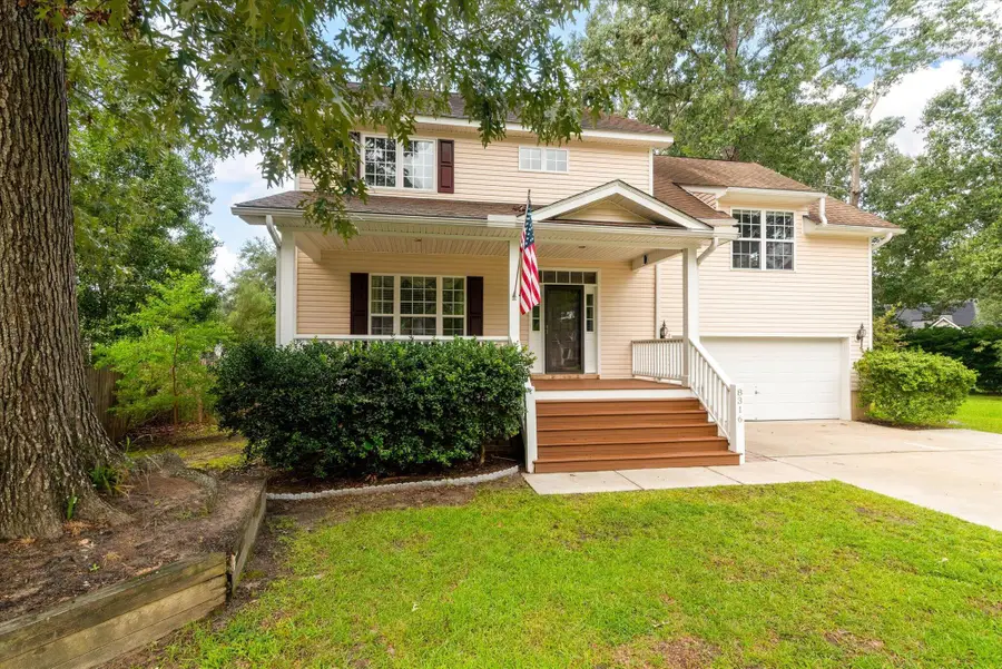 8316 Tyrian Path, North Charleston, SC 29418 - #3