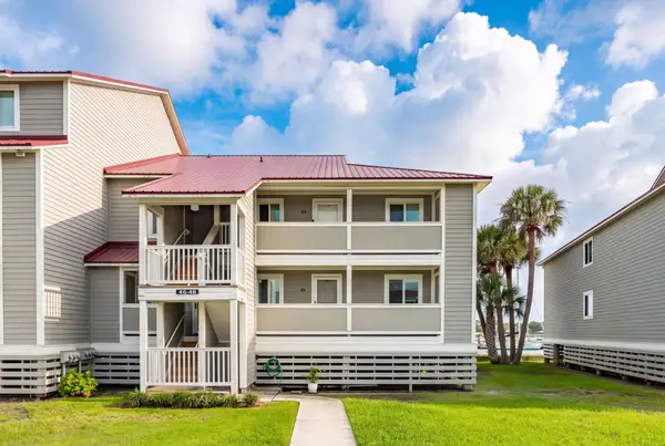 47 Mariners Cay Drive, Folly Beach, SC 29439