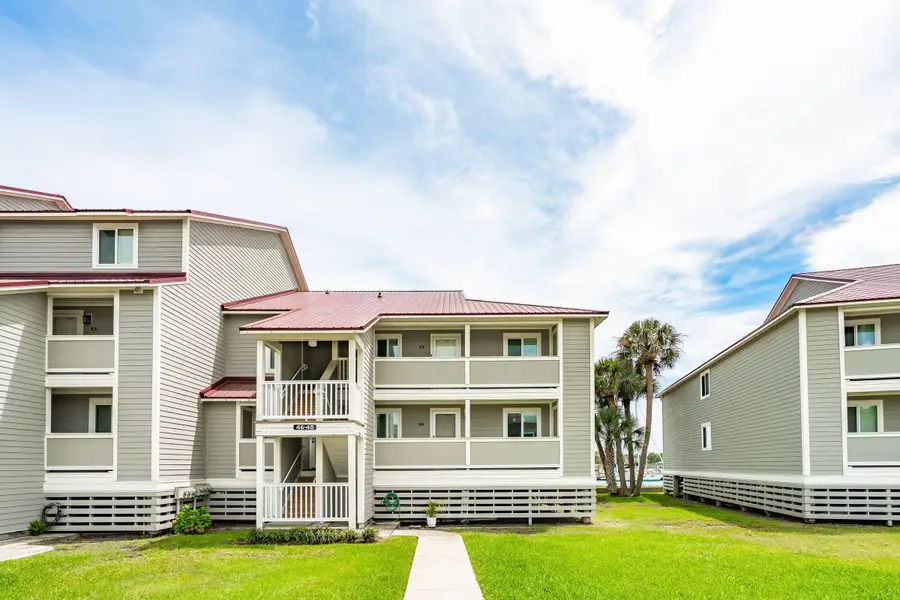 47 Mariners Cay Drive, Folly Beach, SC 29439 - #3