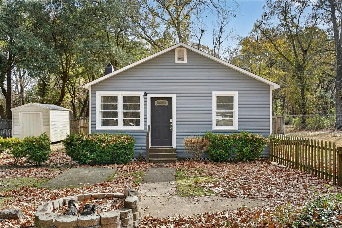 2004 Valnore Road, Johns Island, SC 29455 - #1