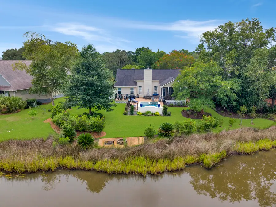 309 Jamesbury Road, Charleston, SC 29492 - #3
