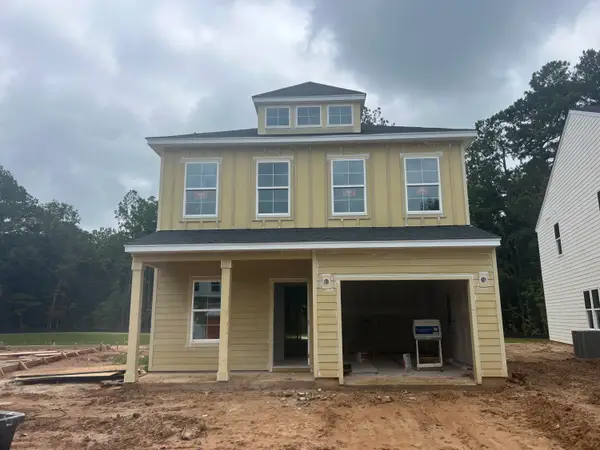 245 Central Creek Drive, Goose Creek, SC 29445
