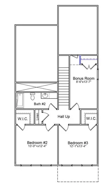 245 Central Creek Drive, Goose Creek, SC 29445 - #3