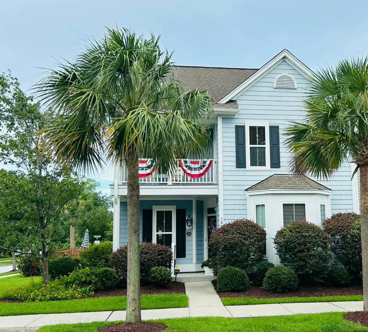 1890 Gammon Street, Charleston, SC 29414 - #1