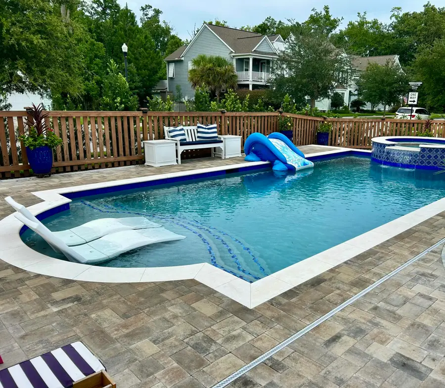 1890 Gammon Street, Charleston, SC 29414 - #2