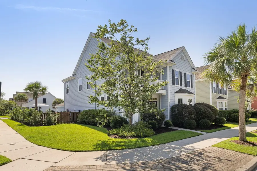 1890 Gammon Street, Charleston, SC 29414 - #3