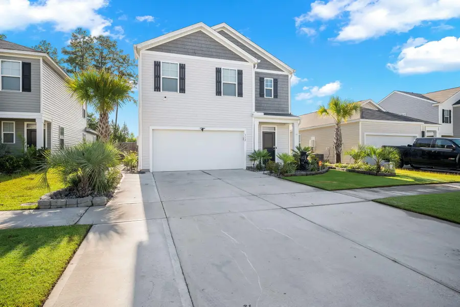 312 Black Birch Drive, Summerville, SC 29486 - #3