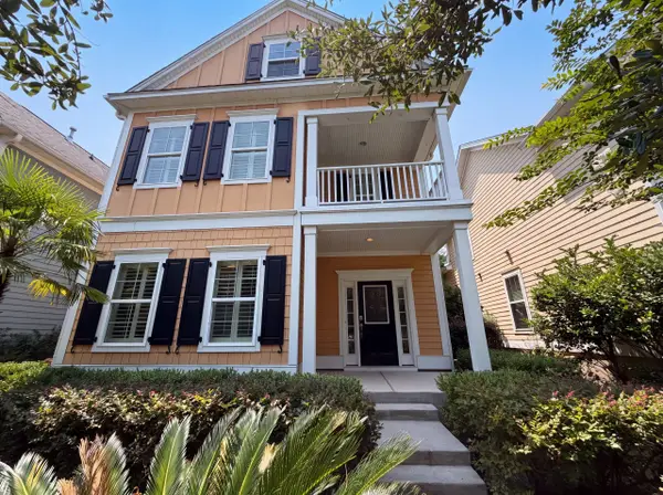 195 Lotz Drive, Summerville, SC 29483