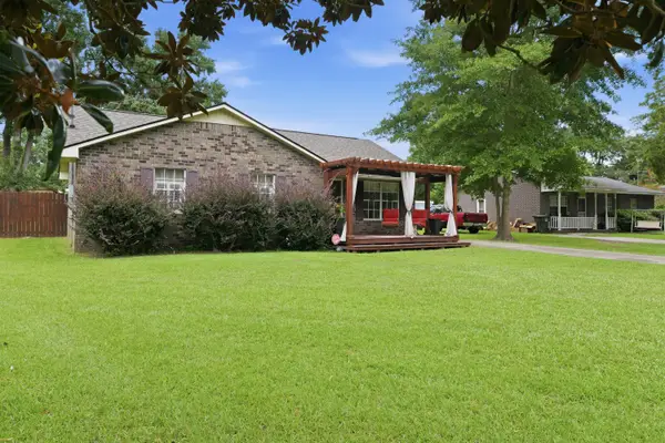 116 O'carroll Street, Moncks Corner, SC 29461