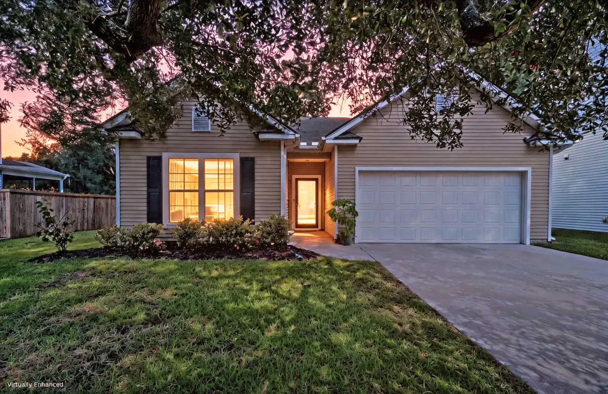 2015 Elvington Road, Johns Island, SC 29455 - #1