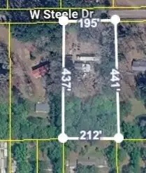 121 W Steele Drive, Summerville, SC 29483