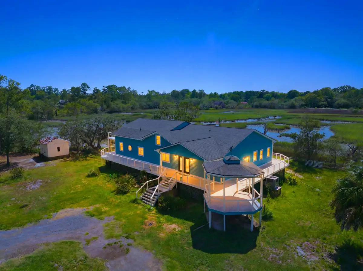 7305 Toogoodoo Road, Hollywood, SC 29449 - #1