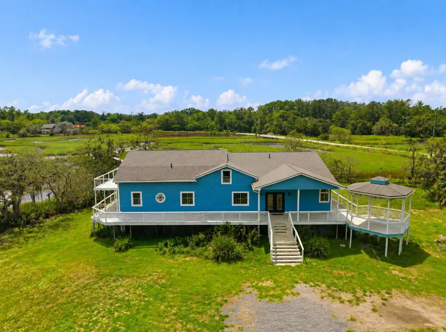 7305 Toogoodoo Road, Hollywood, SC 29449 - #3