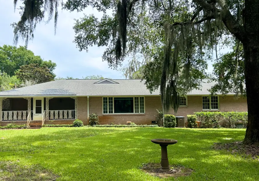 860 N Shem Drive, Mount Pleasant, SC 29464 - #3