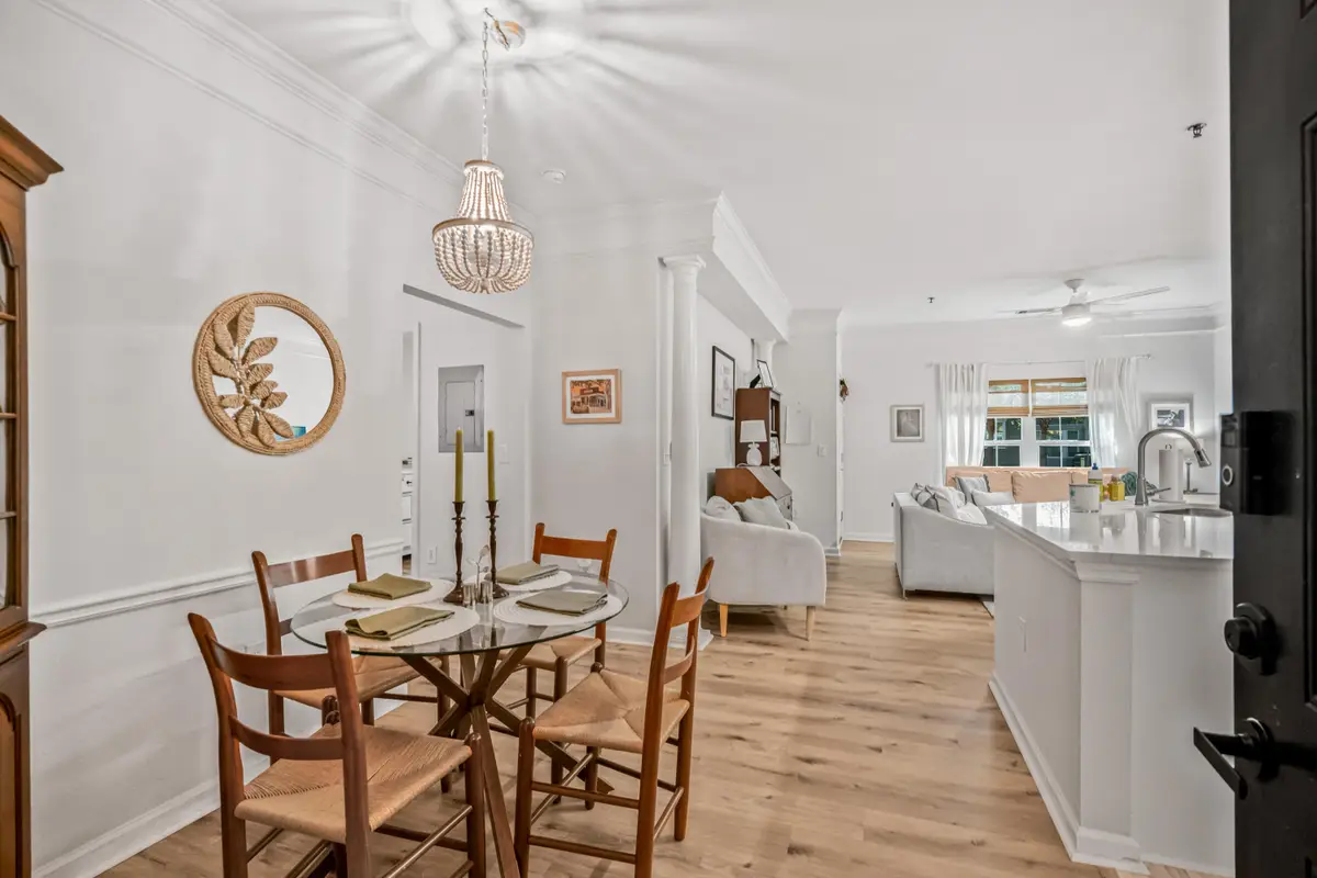 1716 Telfair Way, Charleston, SC 29412 - #1