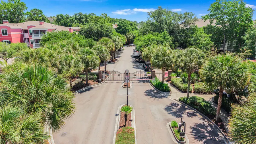 1716 Telfair Way, Charleston, SC 29412 - #3