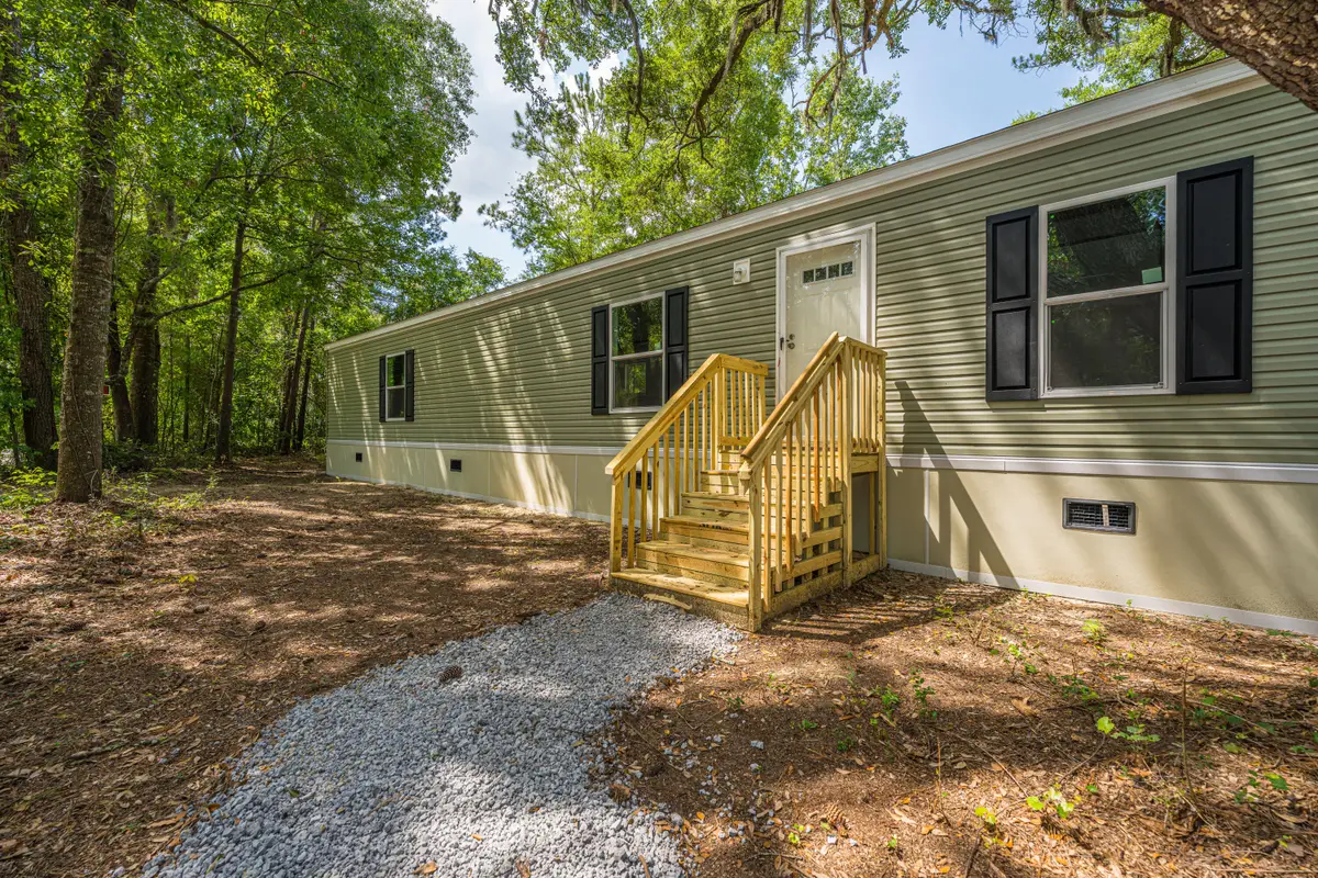 419 Old Bell Road, Saint George, SC 29477 - #1
