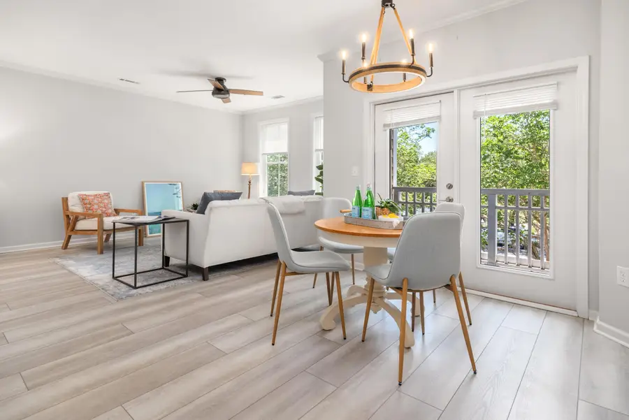 280 Seven Farms Drive #Unit 202, Charleston, SC 29492 - #3