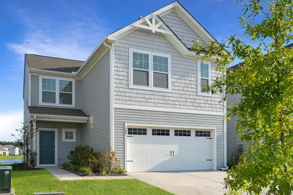 509 Purple Finch Road, Summerville, SC 29486