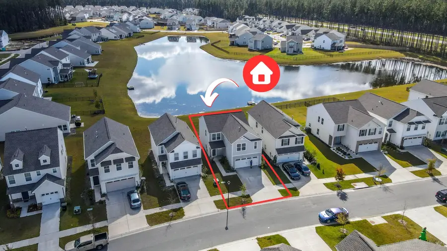 509 Purple Finch Road, Summerville, SC 29486 - #2