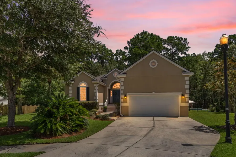 1425 Oakhurst, Mount Pleasant, SC 29466 - #2