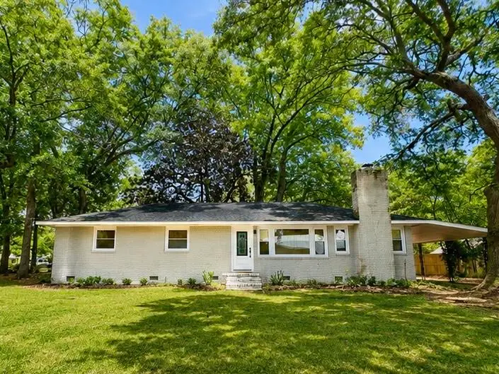 1444 Seminole Street, Mount Pleasant, SC 29464 - #1