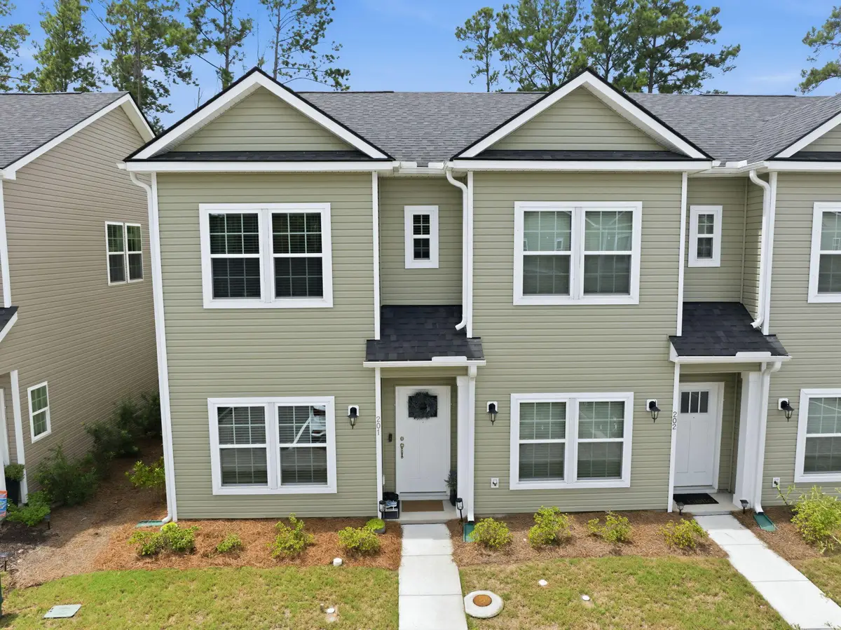 201 Twin Rivers Drive, Wando, SC 29492 - #1