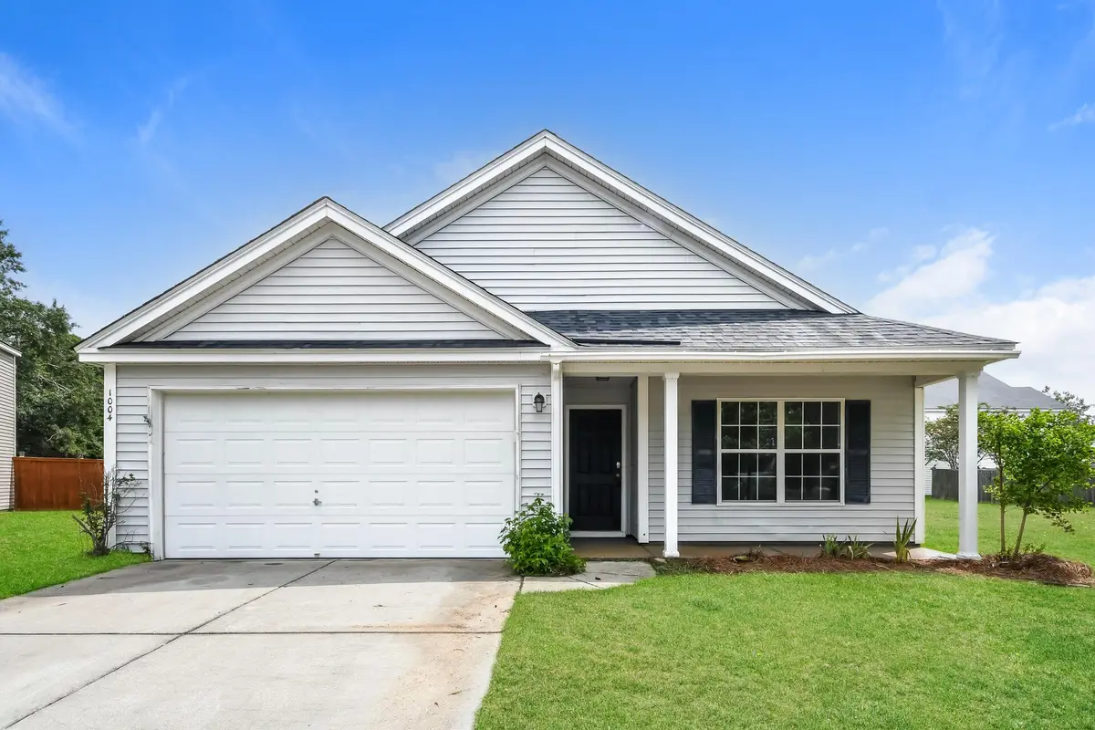 1004 Friartuck Trail, Ladson, SC 29456 - #1