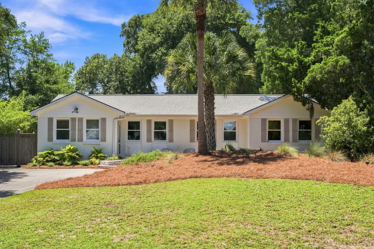 37 32nd Avenue, Isle Of Palms, SC 29451 - #1